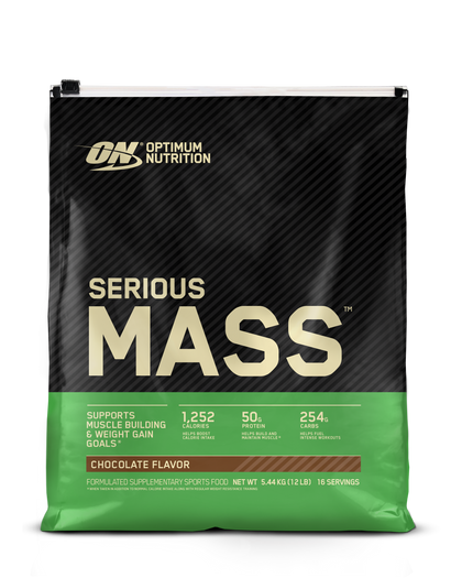 Mass Gainers
