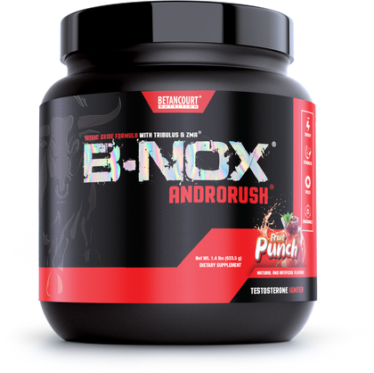 Pre-Workout