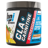 BPI CLA+CARNITINE SHREDDED