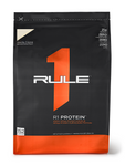RULE 1- ISOLATE WHEY PROTEIN
