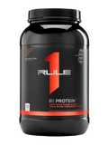 RULE 1- ISOLATE WHEY PROTEIN