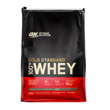 Optimum Nutrition Gold Standard 100% Whey - World #1 Protein Powder