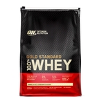 Optimum Nutrition Gold Standard 100% Whey - World #1 Protein Powder