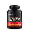 Optimum Nutrition Gold Standard 100% Whey - World #1 Protein Powder