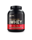 Optimum Nutrition Gold Standard 100% Whey - World #1 Protein Powder