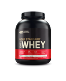 Optimum Nutrition Gold Standard 100% Whey - World #1 Protein Powder