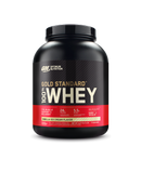 Optimum Nutrition Gold Standard 100% Whey - World #1 Protein Powder