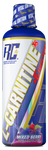 Ronnie Coleman Liquid L- carnitine XS + Energy