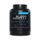 Mass Jym By JYM
