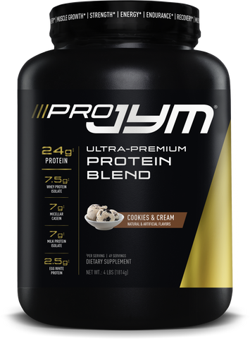 Jym Supplement Science ProJYM Ultra Premium Protein Blend