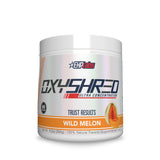 OXYSHRED THERMOGENIC FAT BURNER