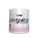 OXYSHRED THERMOGENIC FAT BURNER