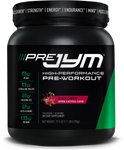 Jym Supplement Science PreJYM Pre-Workout