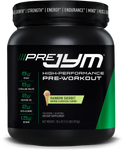 Jym Supplement Science PreJYM Pre-Workout