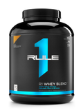 RULE1 WHEY PROTEIN BLEND