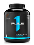 RULE1 WHEY PROTEIN BLEND