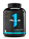 RULE1 WHEY PROTEIN BLEND