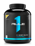 RULE1 WHEY PROTEIN BLEND