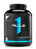 RULE1 WHEY PROTEIN BLEND