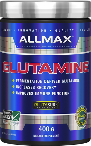 ALLMAX Glutamine
