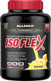 ALLMAX Isoflex