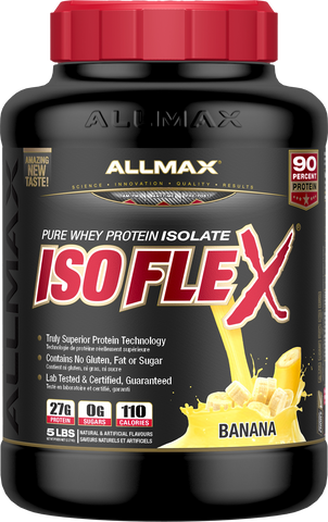 ALLMAX Isoflex