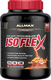 ALLMAX Isoflex